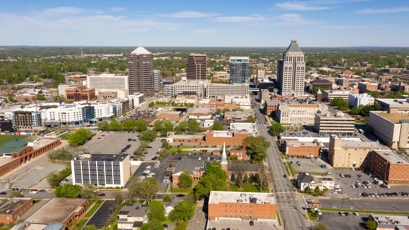 REIT Roofing Services in Greensboro, NC roof planning in Greensboro