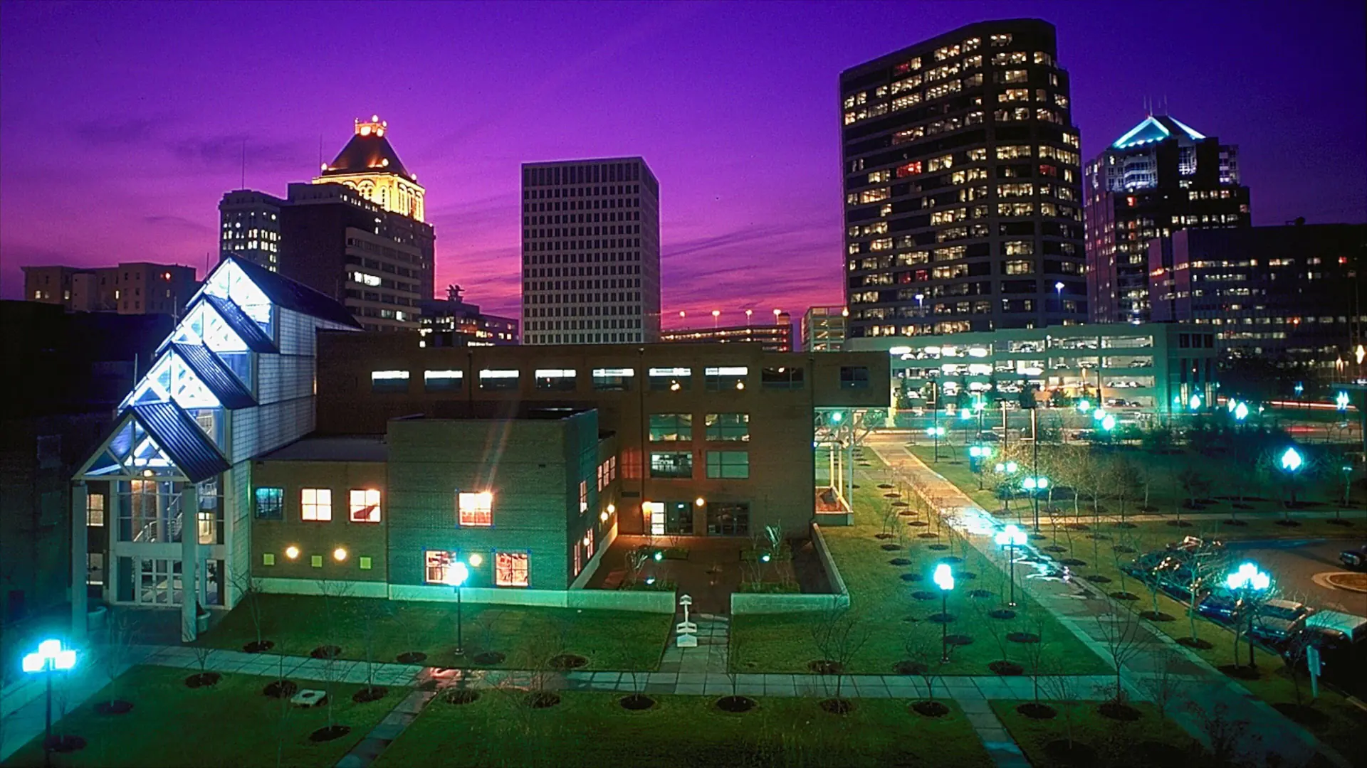 Commercial Roofing in Market Street Corridor, NC roof planning in Greensboro