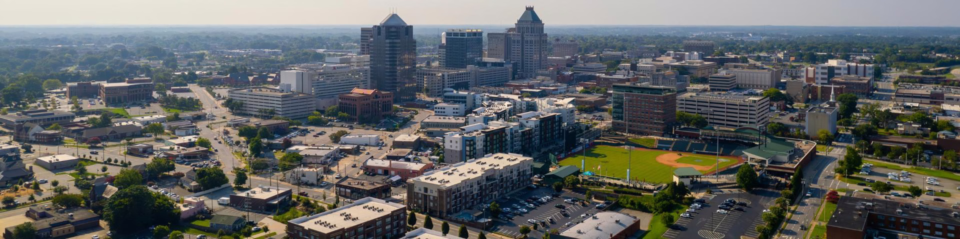 Commercial Roofing in Friendly Center, NC for Greensboro roof planning