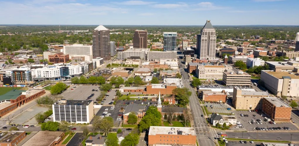 Commercial Roofing in Battleground Avenue, NC roof planning in Greensboro