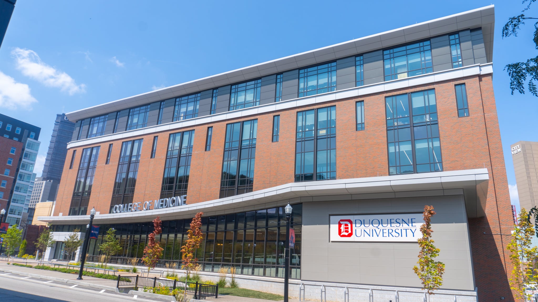 K-12 and Higher Education Facilities roof planning in Greensboro