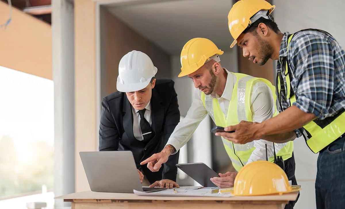 General Contractors roof planning in Greensboro