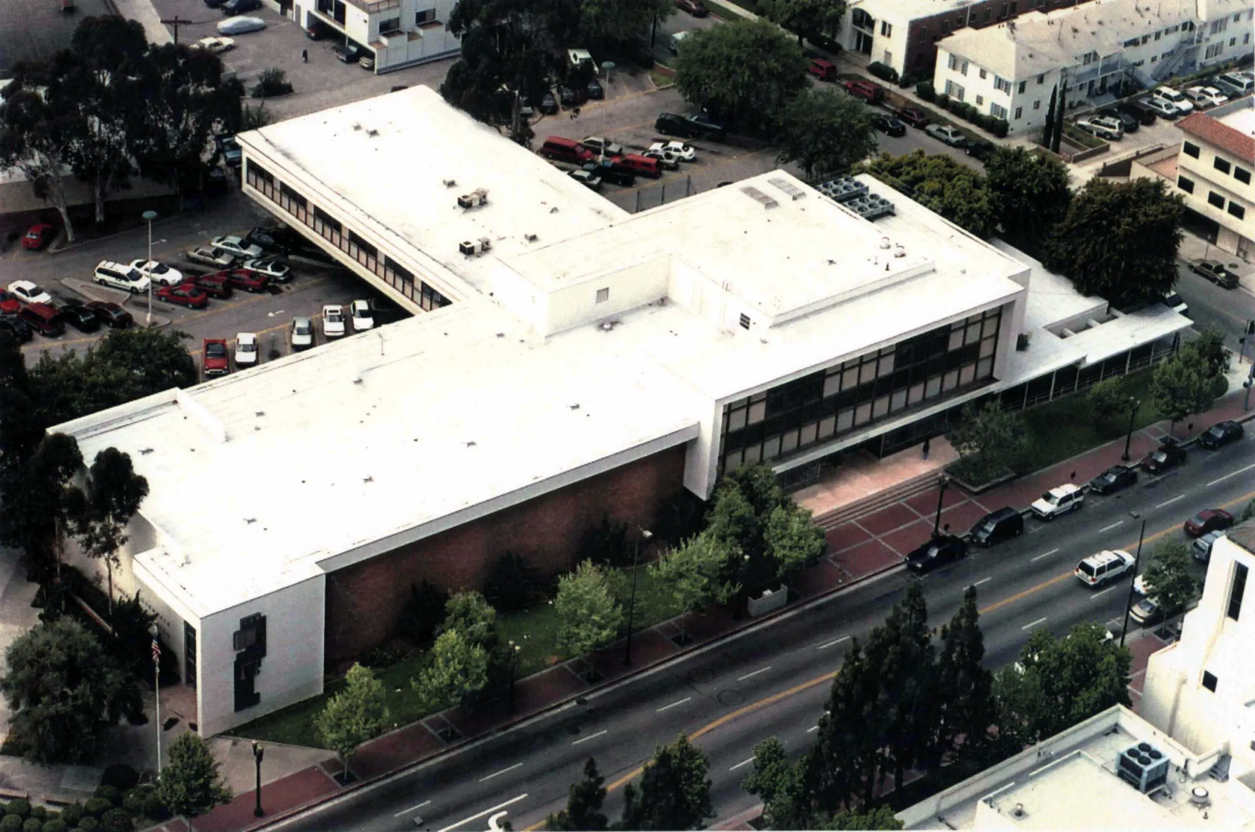 Government and Public Sector roof planning in Greensboro