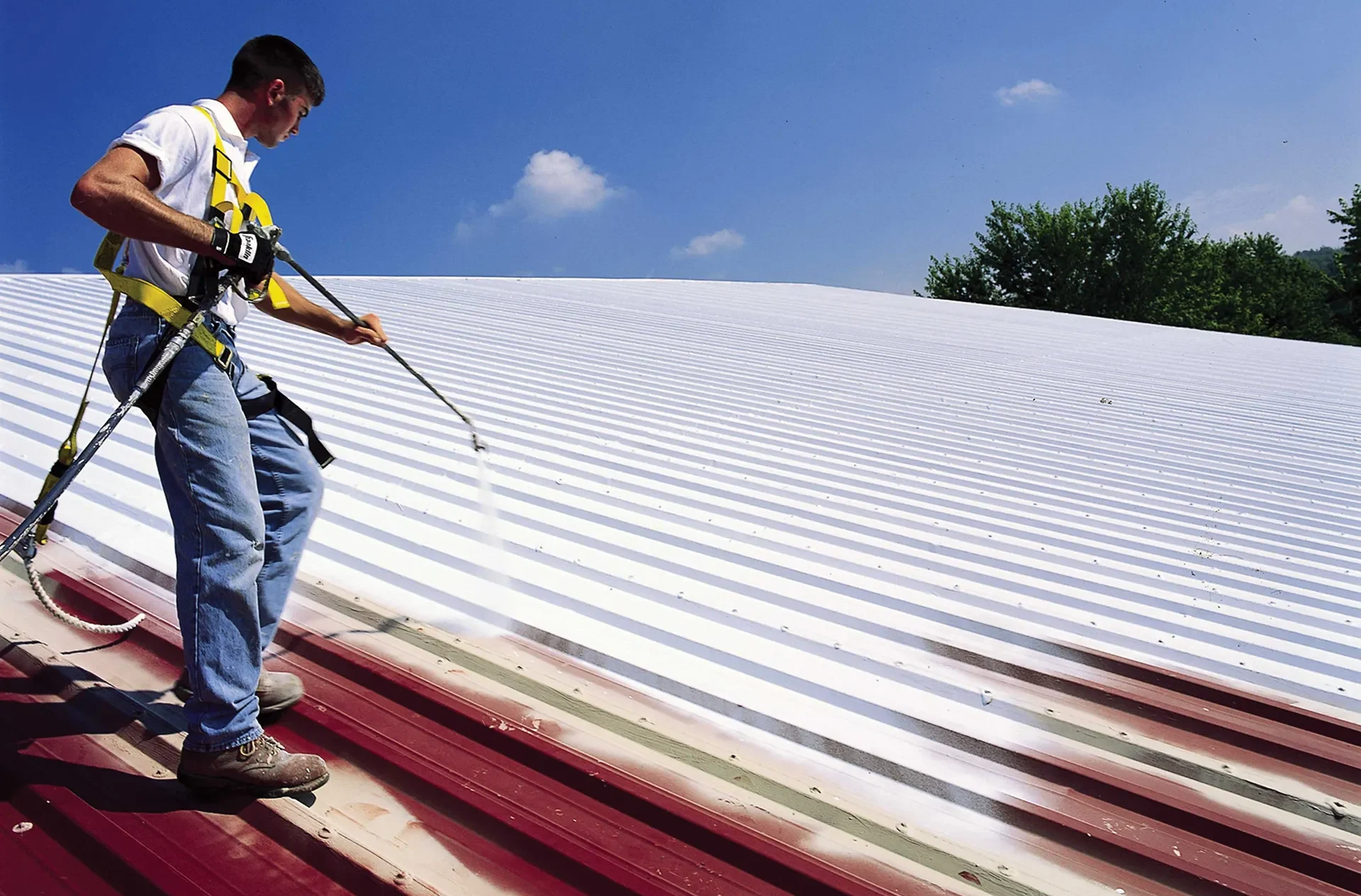 Insurance Restoration roof planning in Greensboro
