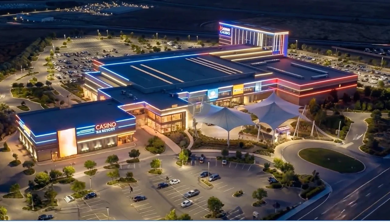 Casino & Entertainment Complex Roofing in Greensboro, NC roof planning in Greensboro