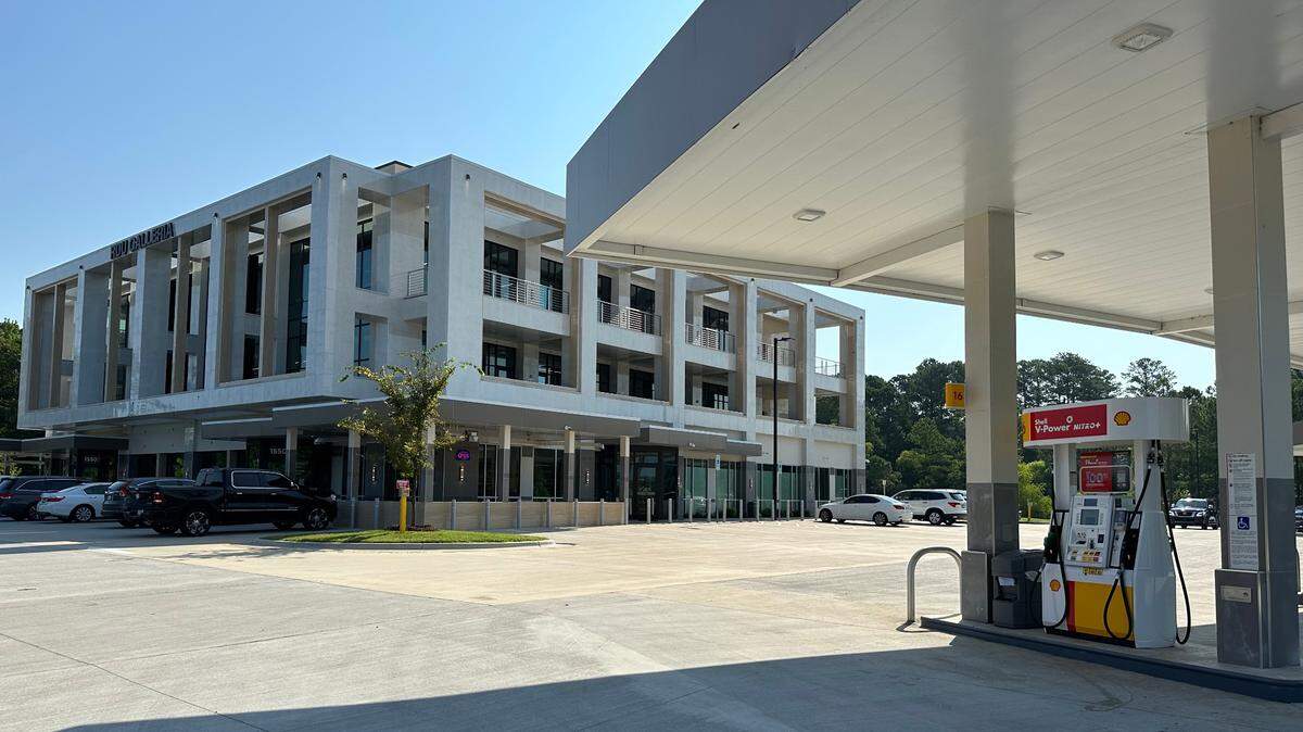 Convenience Store Roofing in Greensboro, NC roof planning in Greensboro