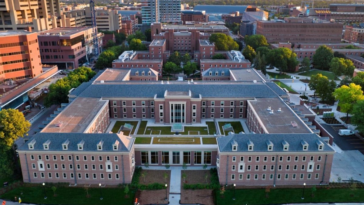 Higher Education Roofing roof planning in Greensboro