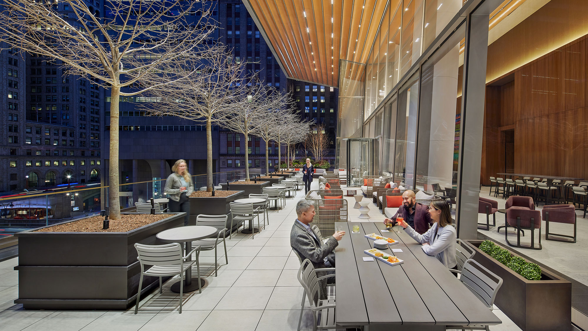Mixed-Use Development Roofing in Greensboro, NC roof planning in Greensboro