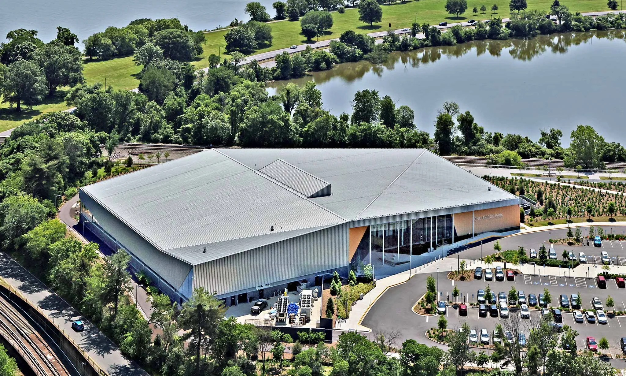 Sports & Recreation Facility Roofing in Greensboro, NC roof planning in Greensboro