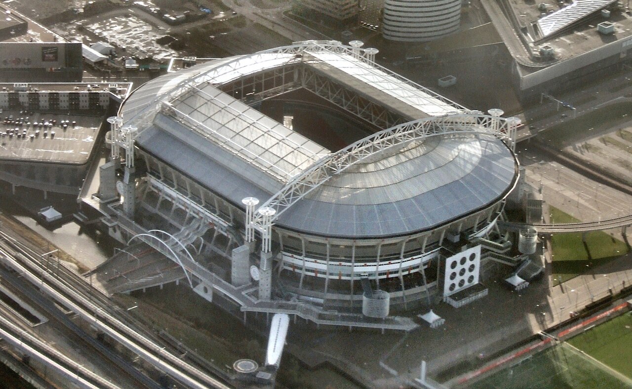 Stadium & Arena Roofing in Greensboro, NC roof planning in Greensboro