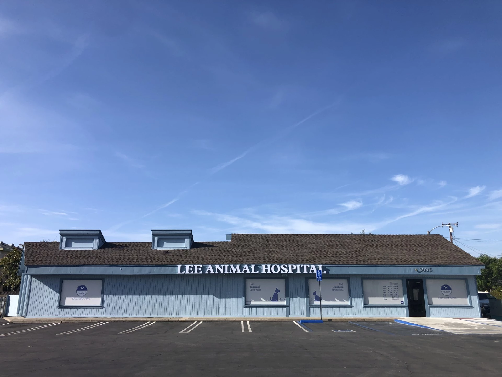 Veterinary Clinic & Animal Hospital Roofing in Greensboro, NC roof planning in Greensboro