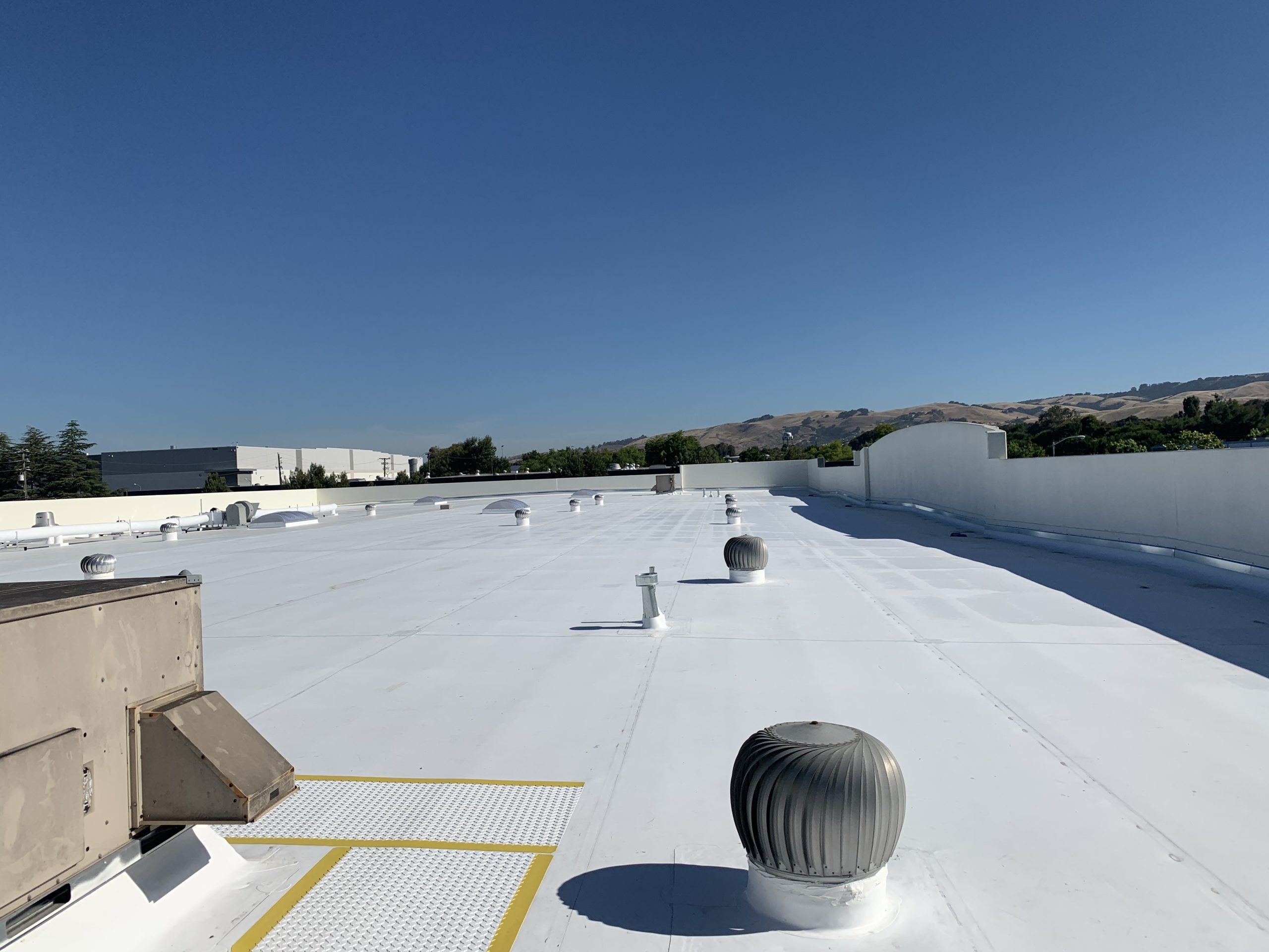 KEE Roof Systems roof planning in Greensboro