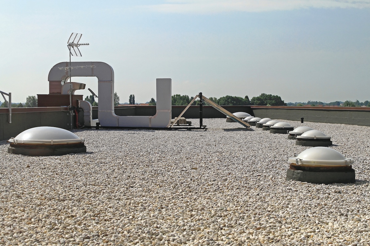Built-Up Roofing in Greensboro, NC roof planning in Greensboro