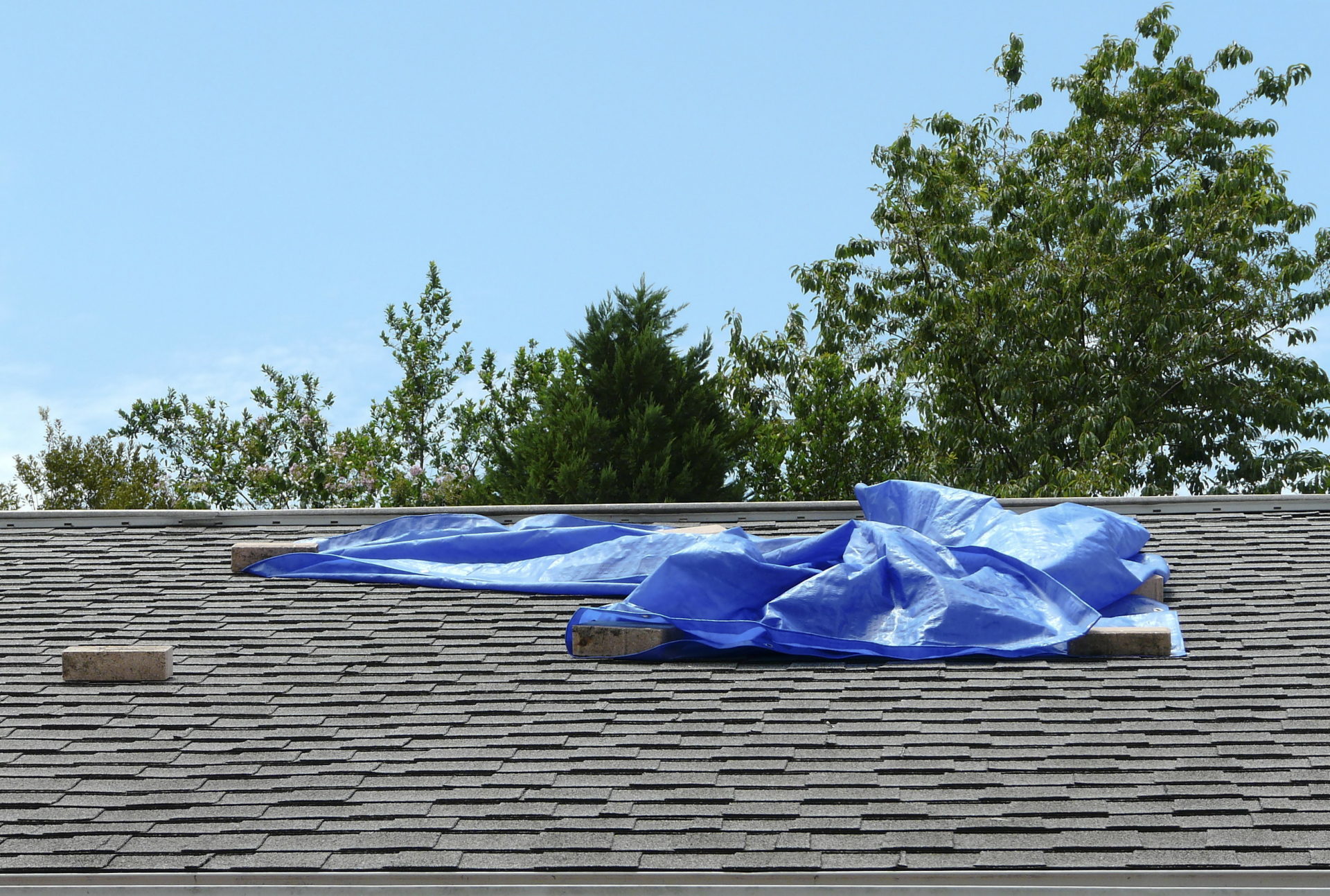 Commercial Roof Leak Repair in Greensboro, NC roof planning in Greensboro